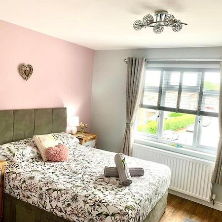 Poppy'S Place Llandudno Junction Eksteriør bilde