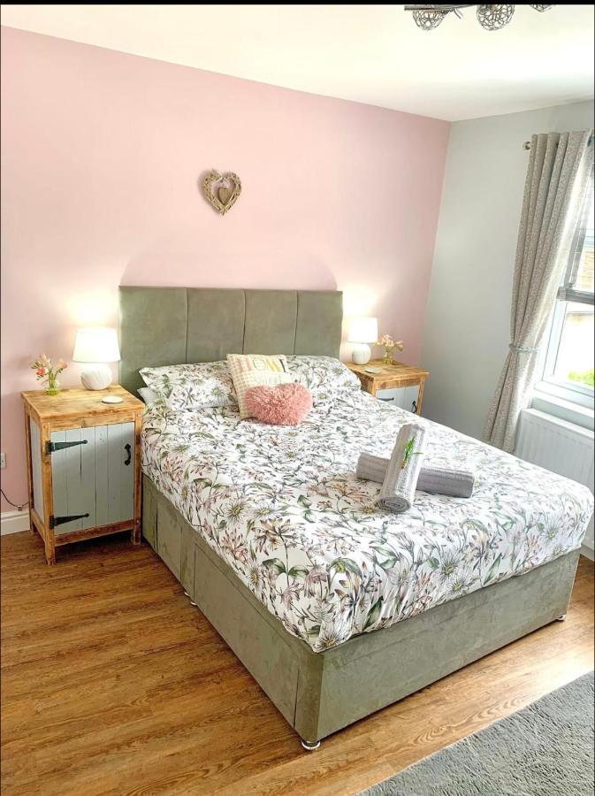 Poppy'S Place Llandudno Junction Eksteriør bilde