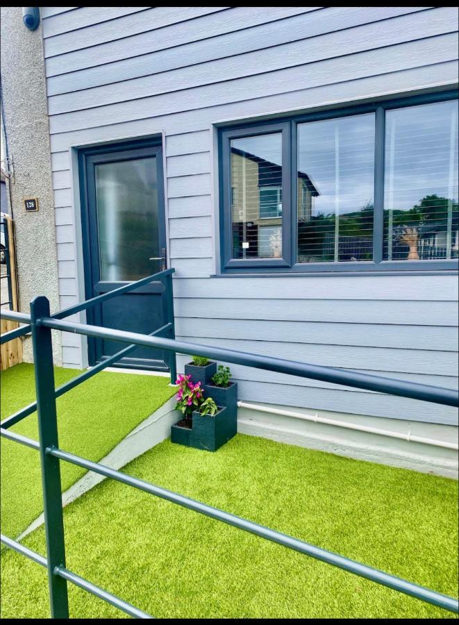 Poppy'S Place Llandudno Junction Eksteriør bilde